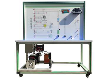車用交流異步電動(dòng)機(jī)及控制技術(shù)實(shí)訓(xùn)臺(tái)