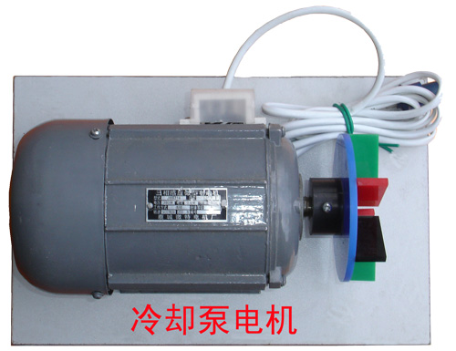 數(shù)控車床綜合實(shí)訓(xùn)考核實(shí)驗(yàn)臺(tái)