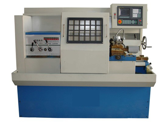 數(shù)控臥式車床實(shí)驗(yàn)臺