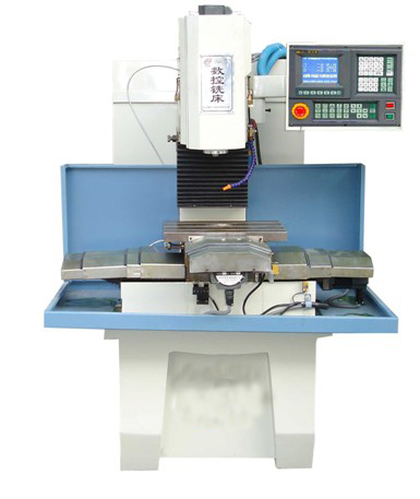 數(shù)控銑床,數(shù)控教學(xué)銑床