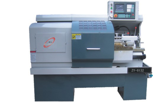 數(shù)控臥式車床實(shí)驗(yàn)臺