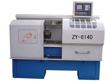 數(shù)控車(chē)床