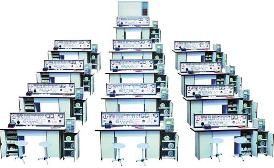 通用電力拖動(dòng)實(shí)驗(yàn)室成套設(shè)備